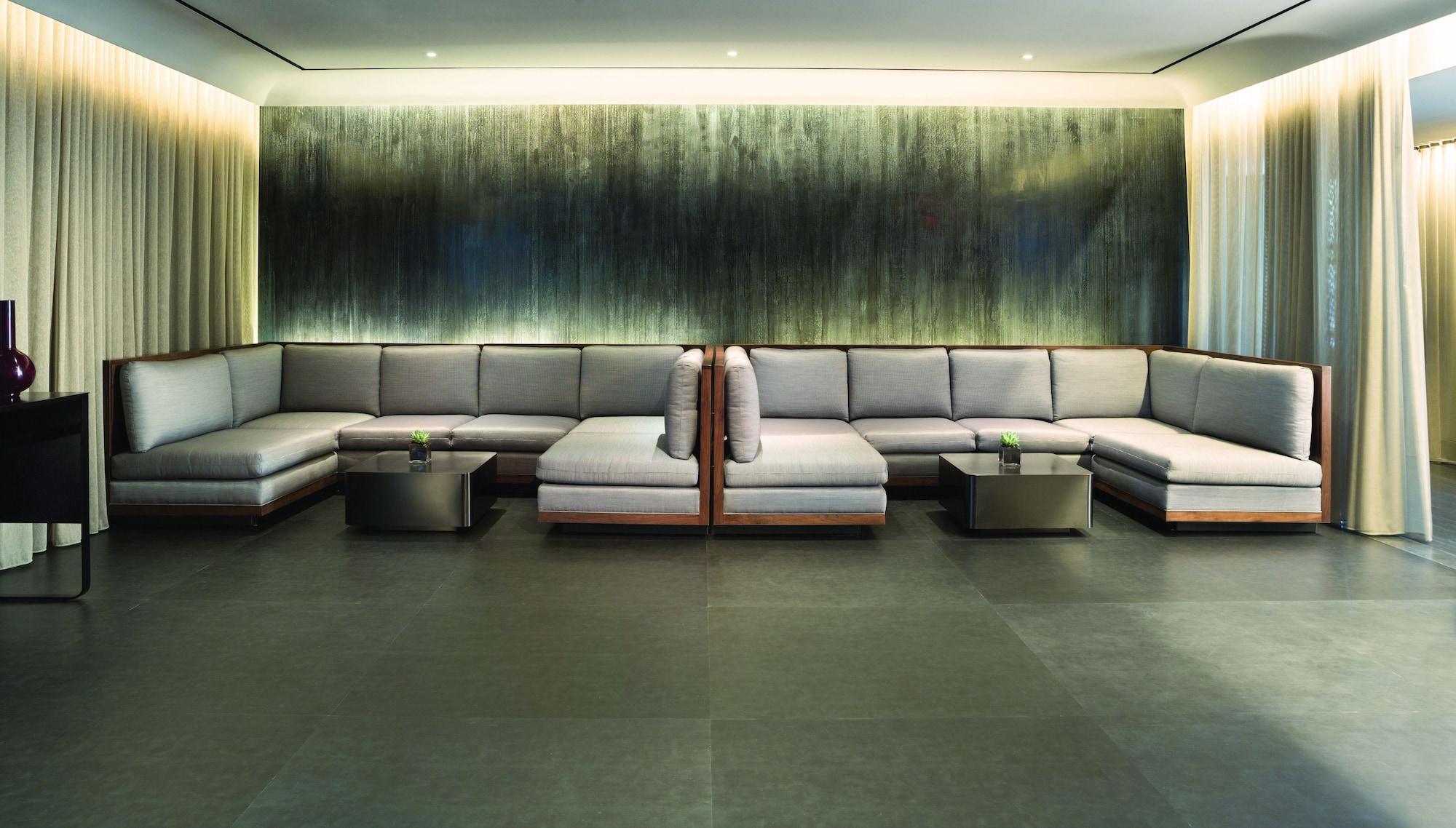 The Knickerbocker Hotel New York Luaran gambar The Spa at The Westin