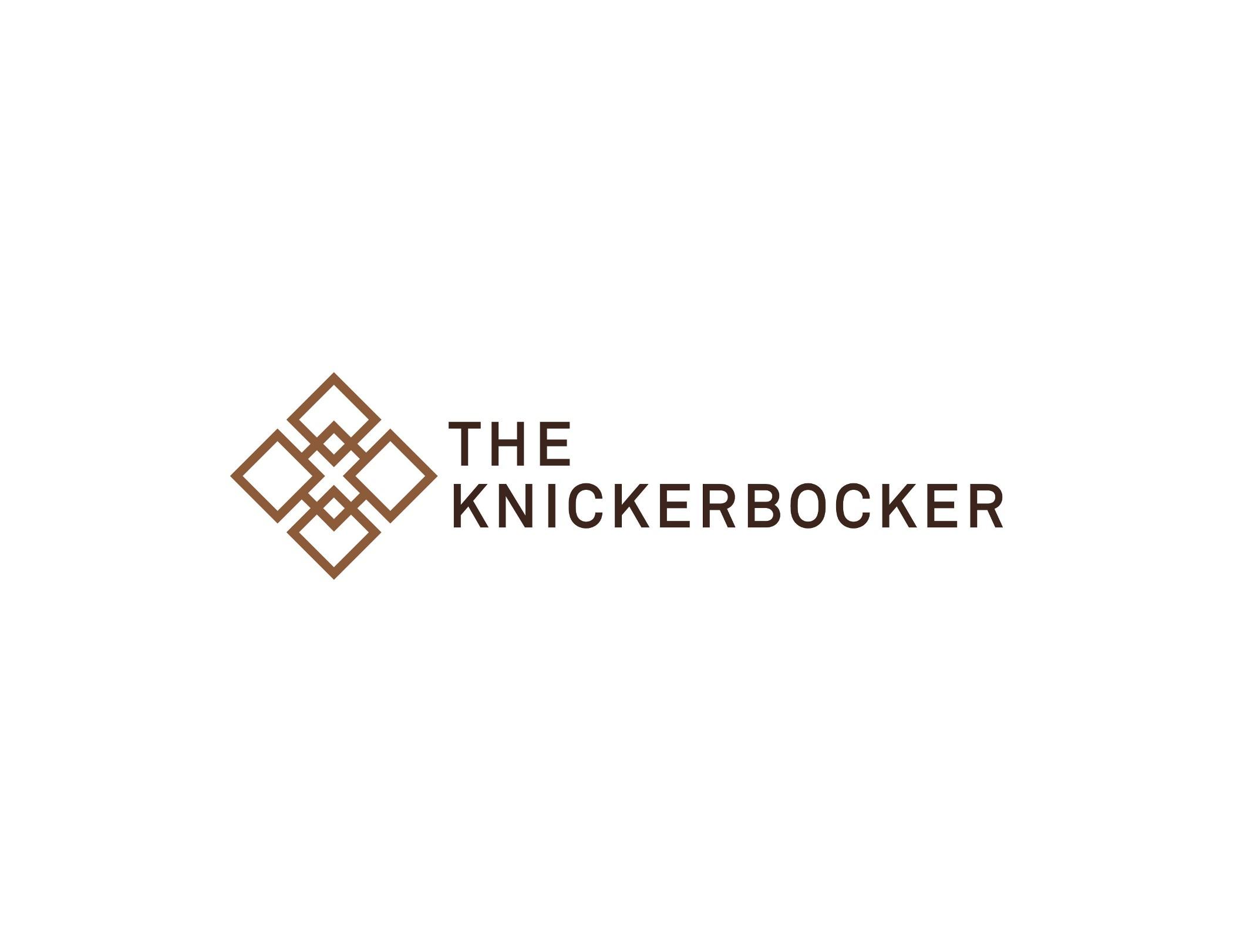 The Knickerbocker Hotel New York Luaran gambar The Knickerbocker logo