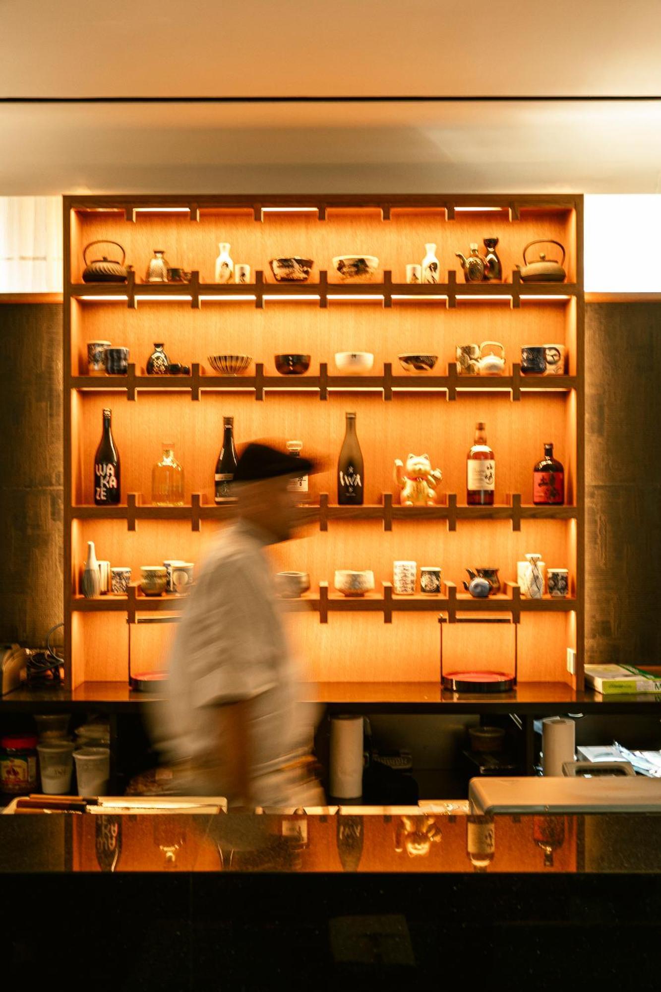 The Knickerbocker Hotel New York Luaran gambar